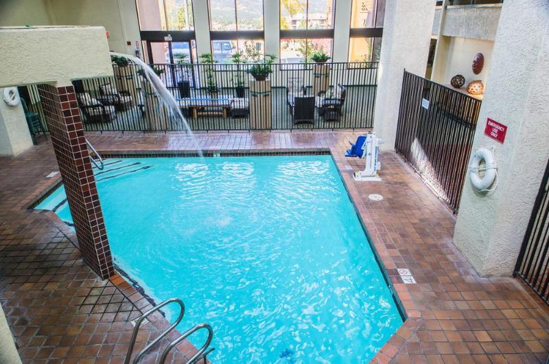 The Lodge At Angel Fire Resort ภายนอก รูปภาพ