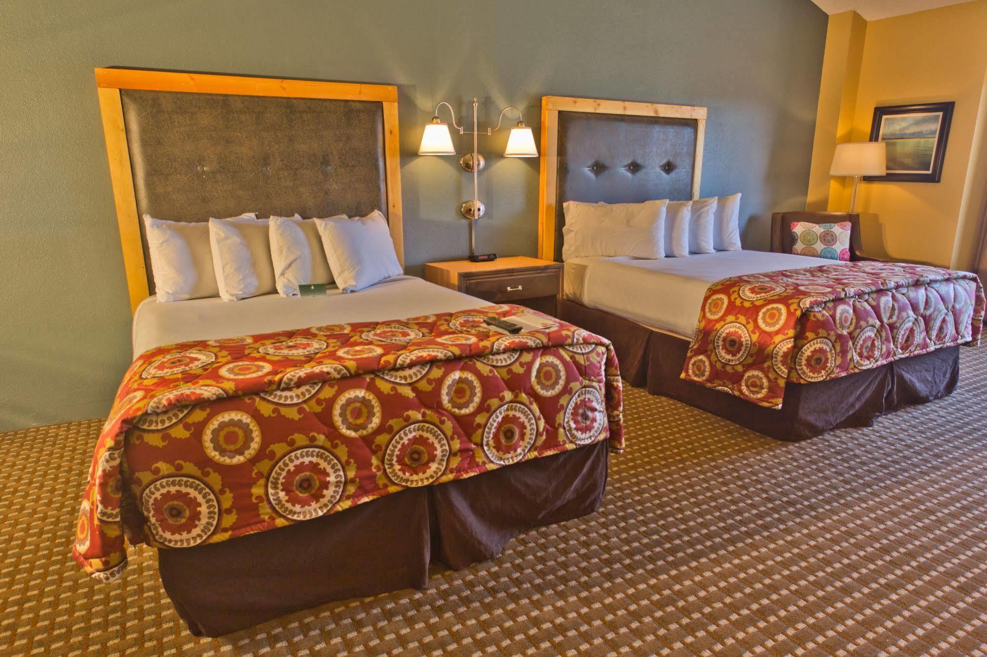 The Lodge At Angel Fire Resort ภายนอก รูปภาพ
