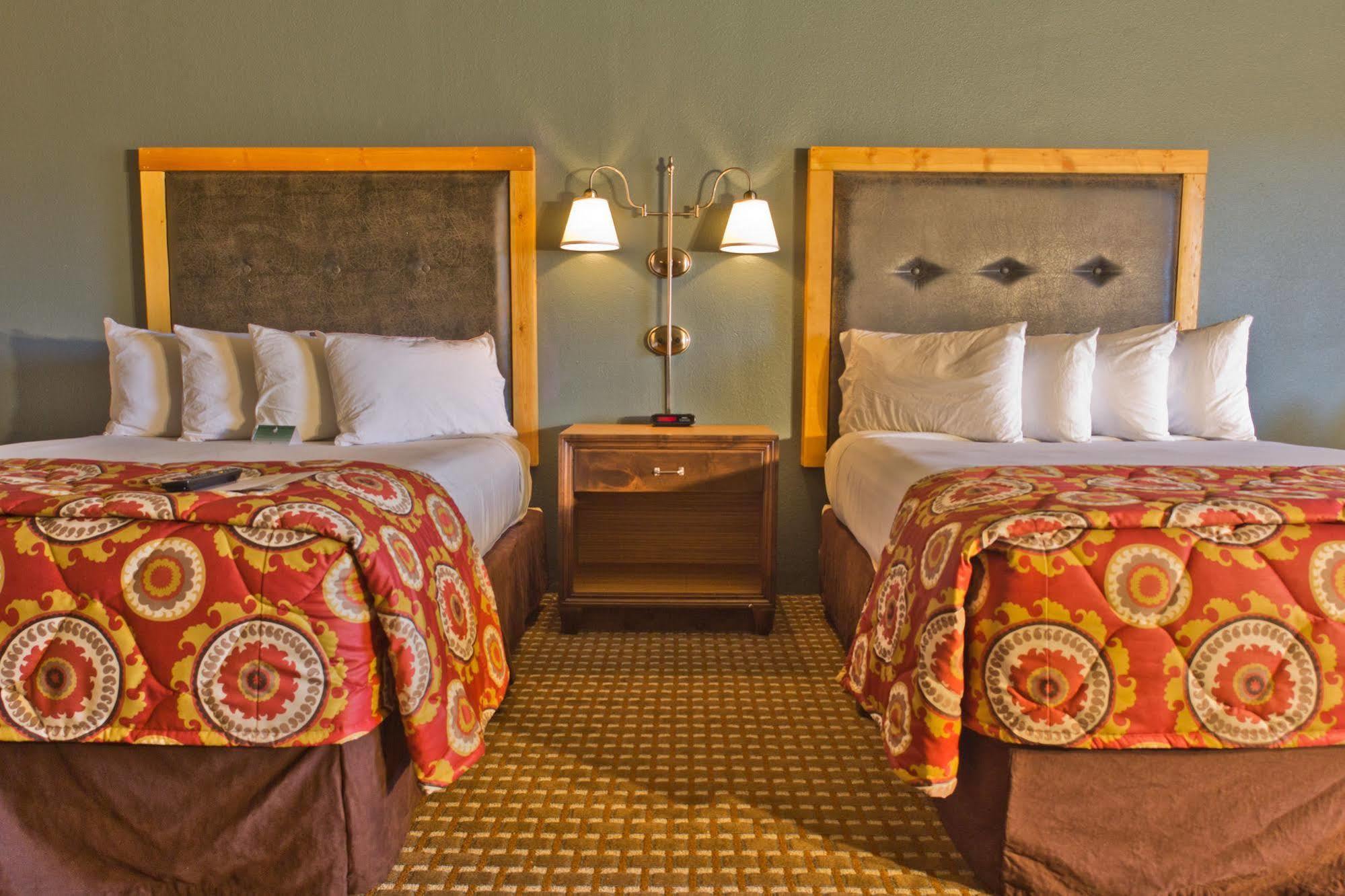 The Lodge At Angel Fire Resort ภายนอก รูปภาพ