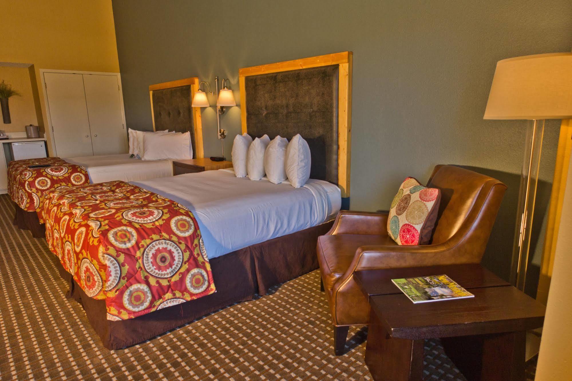 The Lodge At Angel Fire Resort ภายนอก รูปภาพ