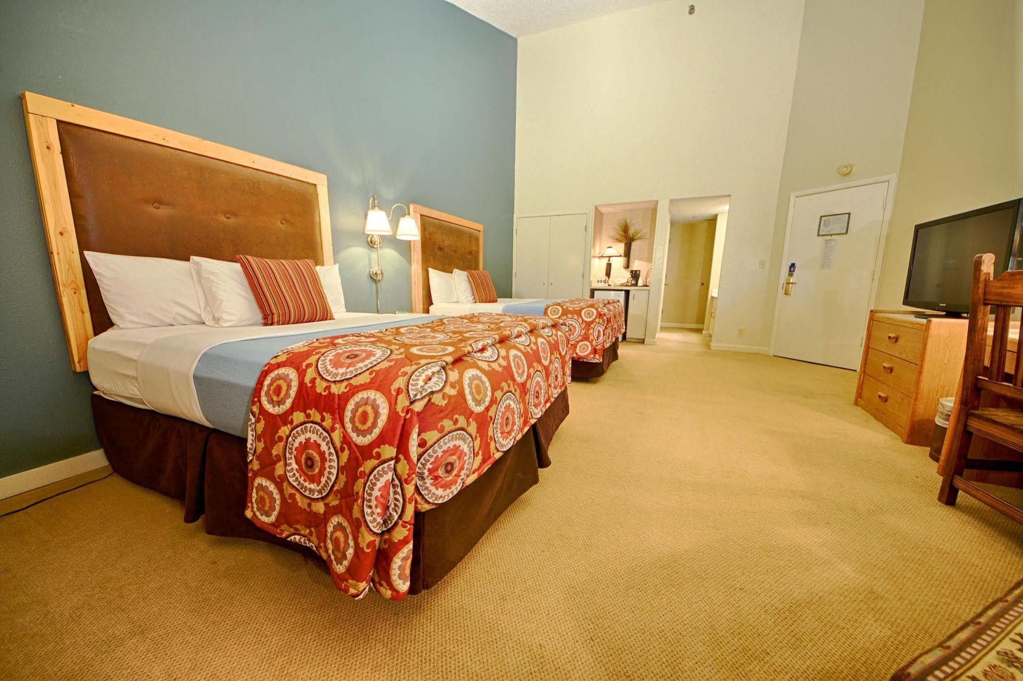 The Lodge At Angel Fire Resort ภายนอก รูปภาพ